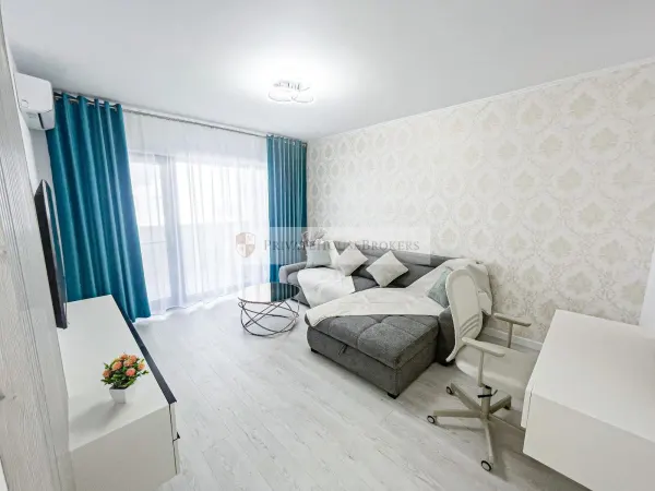 Apartament 2 camere București - poza 1