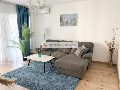 Aviatiei | Belvedere Residence | Bloc 2021 | Parcare - Bucuresti