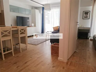 Apartament 2 camere București - poza 3