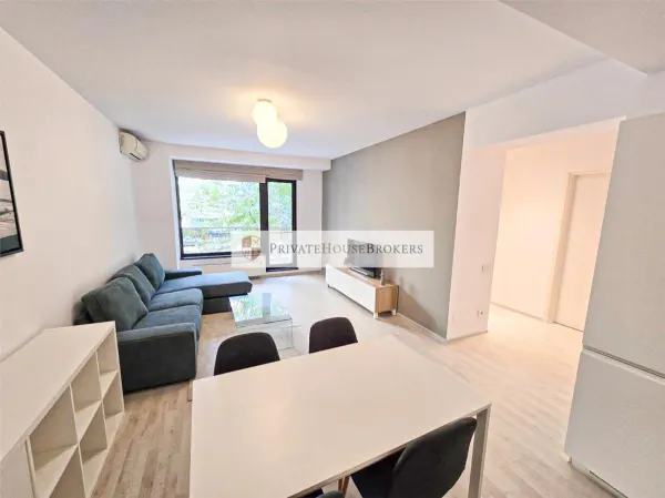 Apartament 2 camere București - poza 1