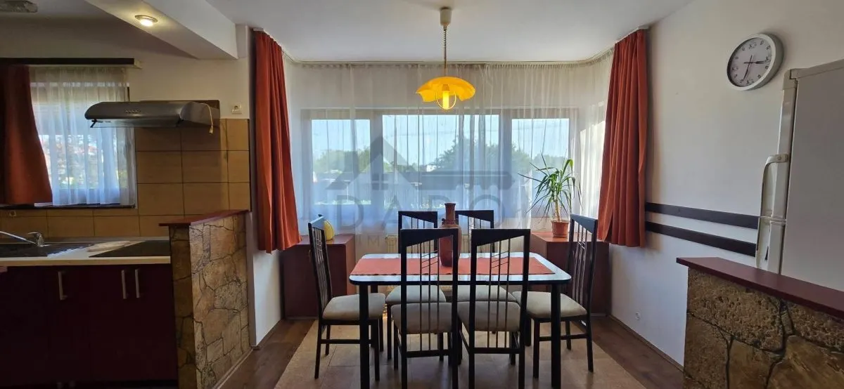 Casă 4 camere Sângeorgiu de Mureș - poza 1