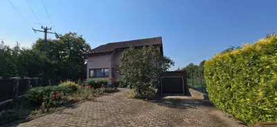 Casă 4 camere Sângeorgiu de Mureș - poza 11