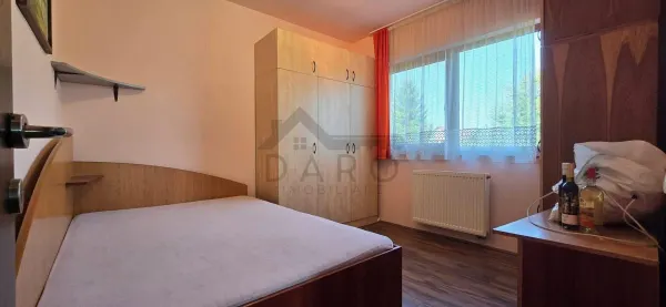 Casă 4 camere Sângeorgiu de Mureș - poza 8