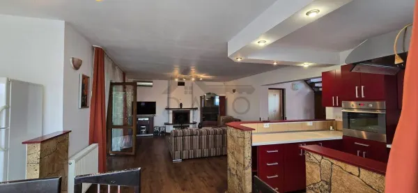 Casă 4 camere Sângeorgiu de Mureș - poza 10