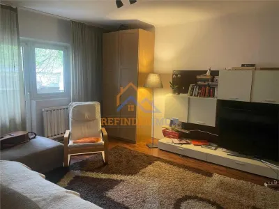 Apartament 4 camere - 13 Septembrie - 98 mp  - 2 băi și 2 balcoane - Bucuresti