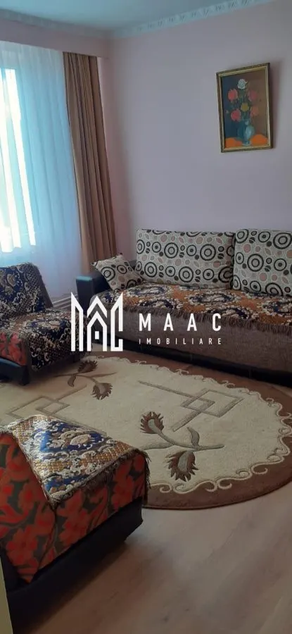 Apartament 3 camere Râmnicu Vâlcea - poza 1