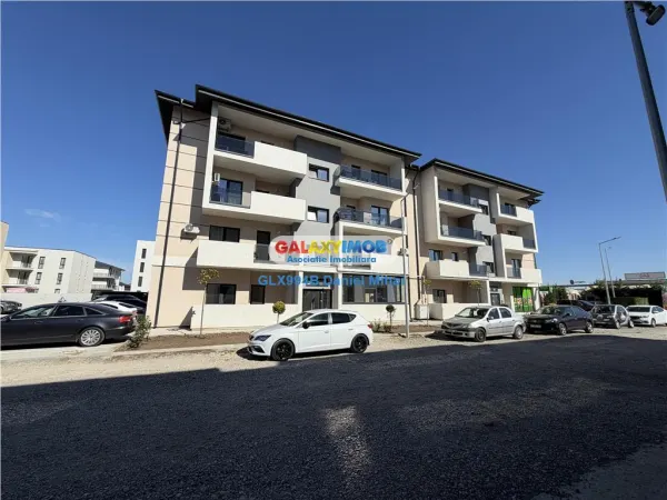 Apartament 2 camere Bragadiru - poza 16