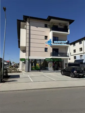 Apartament 2 camere Bragadiru - poza 20