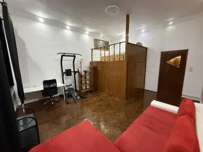 Apartament 1 camera clădire istorică Ultracentral , Mărăști – Unirii - Timisoara