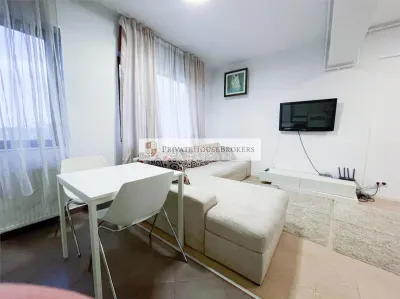 Apartament 2 camere București - poza 13