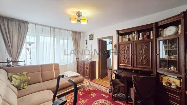 Apartament 2 camere Timișoara - poza 1