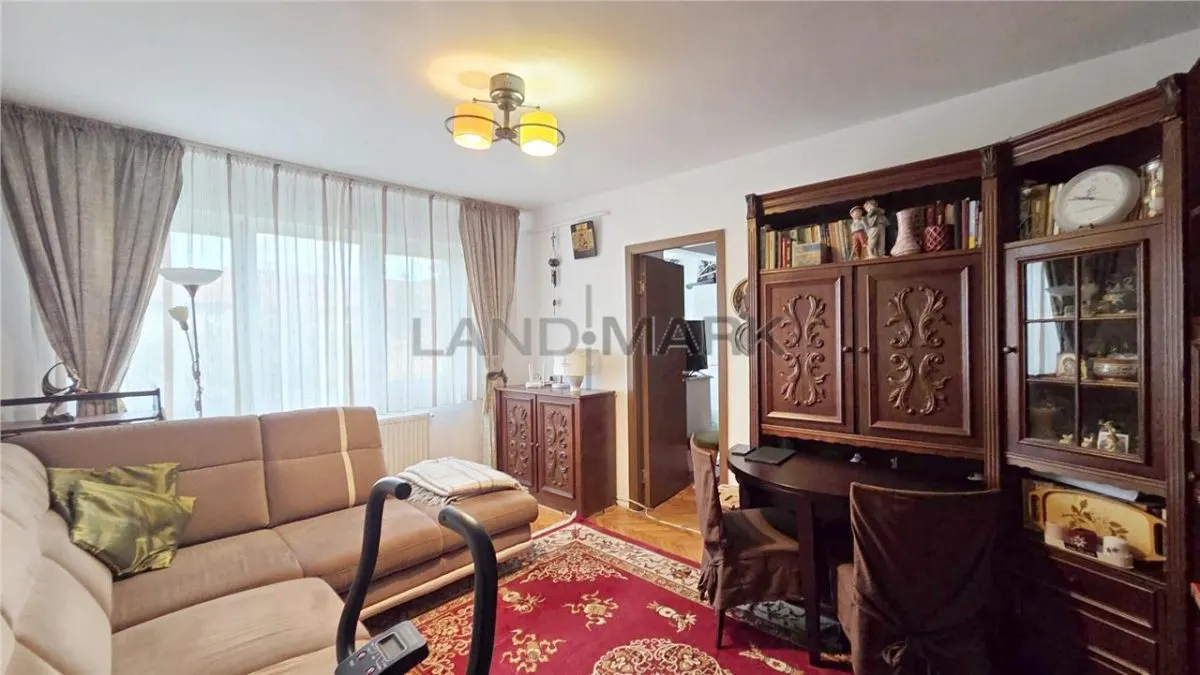 Apartament 2 camere Timișoara - poza 1