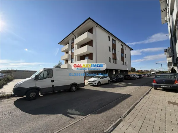 Apartament 3 camere Bragadiru - poza 15