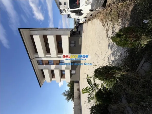 Apartament 3 camere Bragadiru - poza 17
