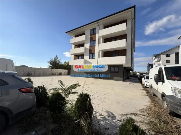 Apartament 3 camere Bragadiru - poza 18