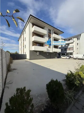 Apartament 3 camere Bragadiru - poza 24