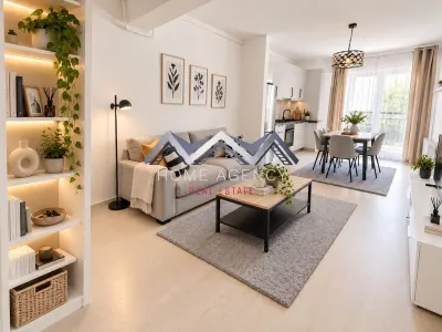Apartament 2 camere Otopeni - poza 2