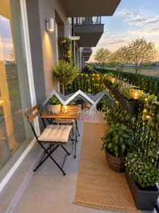 Apartament 2 camere Otopeni - poza 4