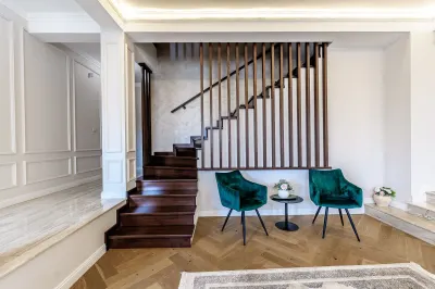 Casă 5 camere Arad - poza 17