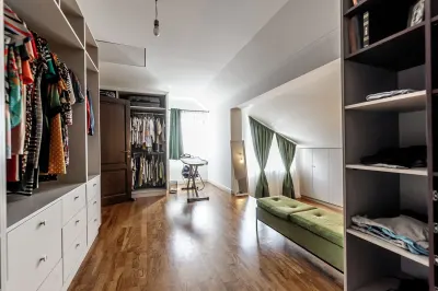 Casă 5 camere Arad - poza 23