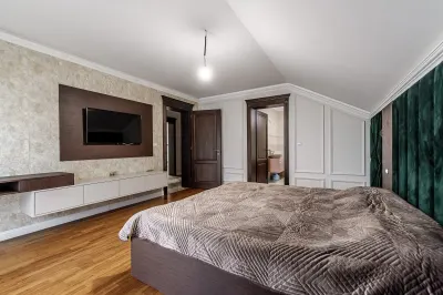 Casă 5 camere Arad - poza 26