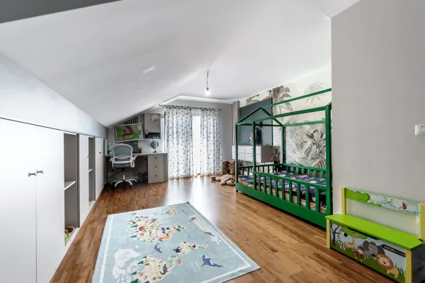Casă 5 camere Arad - poza 28
