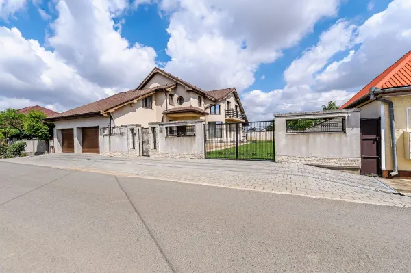 Casă 5 camere Arad - poza 31