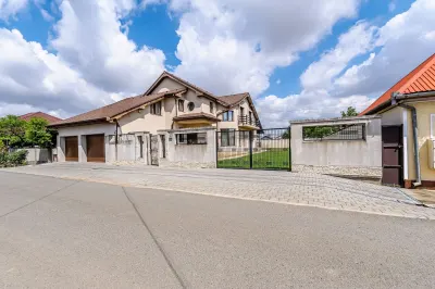 Casă 5 camere Arad - poza 31