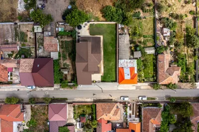 Casă 5 camere Arad - poza 33