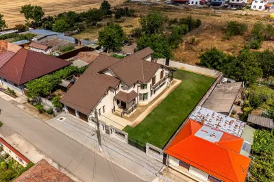 Casă 5 camere Arad - poza 34