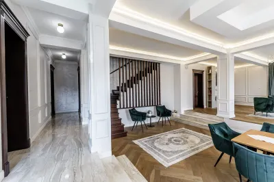 Casă 5 camere Arad - poza 5