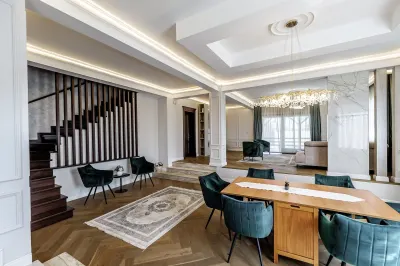 Casă 5 camere Arad - poza 7