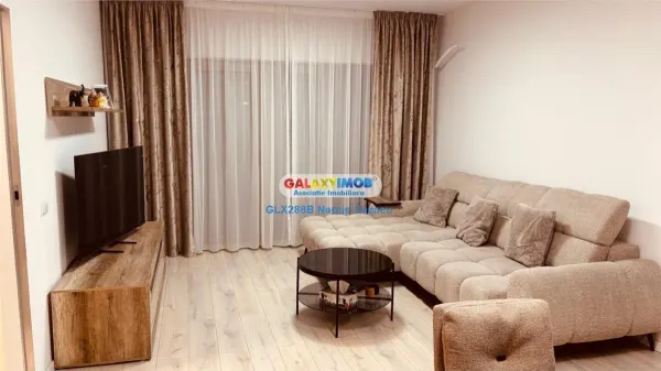 Apartament 4 camere București - poza 1