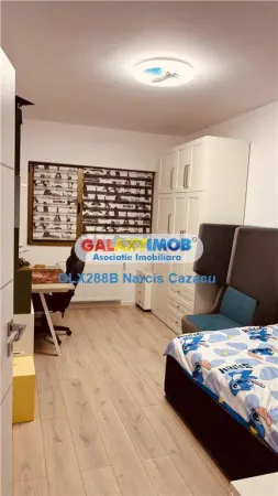 Apartament 4 camere București - poza 2