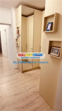 Apartament 4 camere București - poza 12