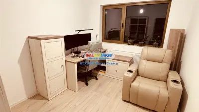 Apartament 4 camere București - poza 15