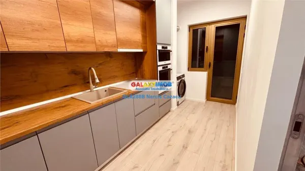 Apartament 4 camere București - poza 19