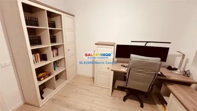 Apartament 4 camere București - poza 6