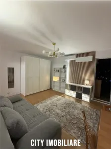 Apartament 1 camera, decomandat, mobilat, utilat, zona Sigma. - Cluj-Napoca