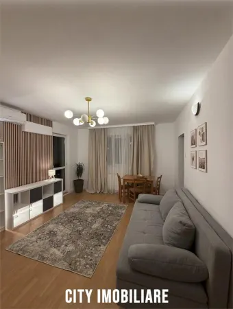 Apartament 1 camera Cluj-Napoca - poza 2