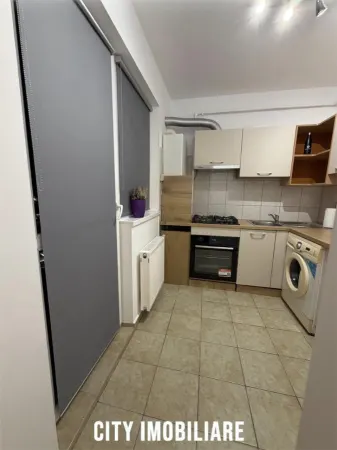 Apartament 1 camera Cluj-Napoca - poza 8