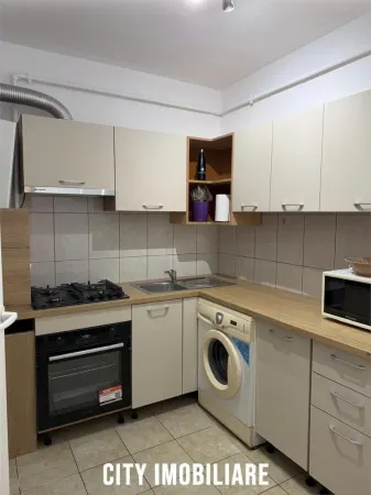 Apartament 1 camera Cluj-Napoca - poza 9