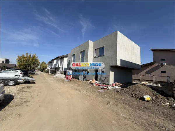 Casă 3 camere Bragadiru - poza 20