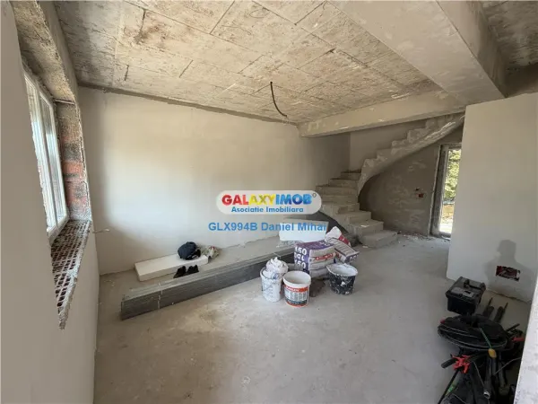 Casă 3 camere Bragadiru - poza 4
