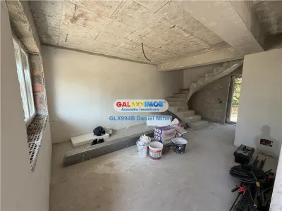 Casă 3 camere Bragadiru - poza 4