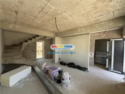 Casă 3 camere Bragadiru - poza 6
