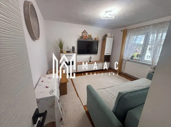 Apartament 2 camere Cisnădie - poza 1