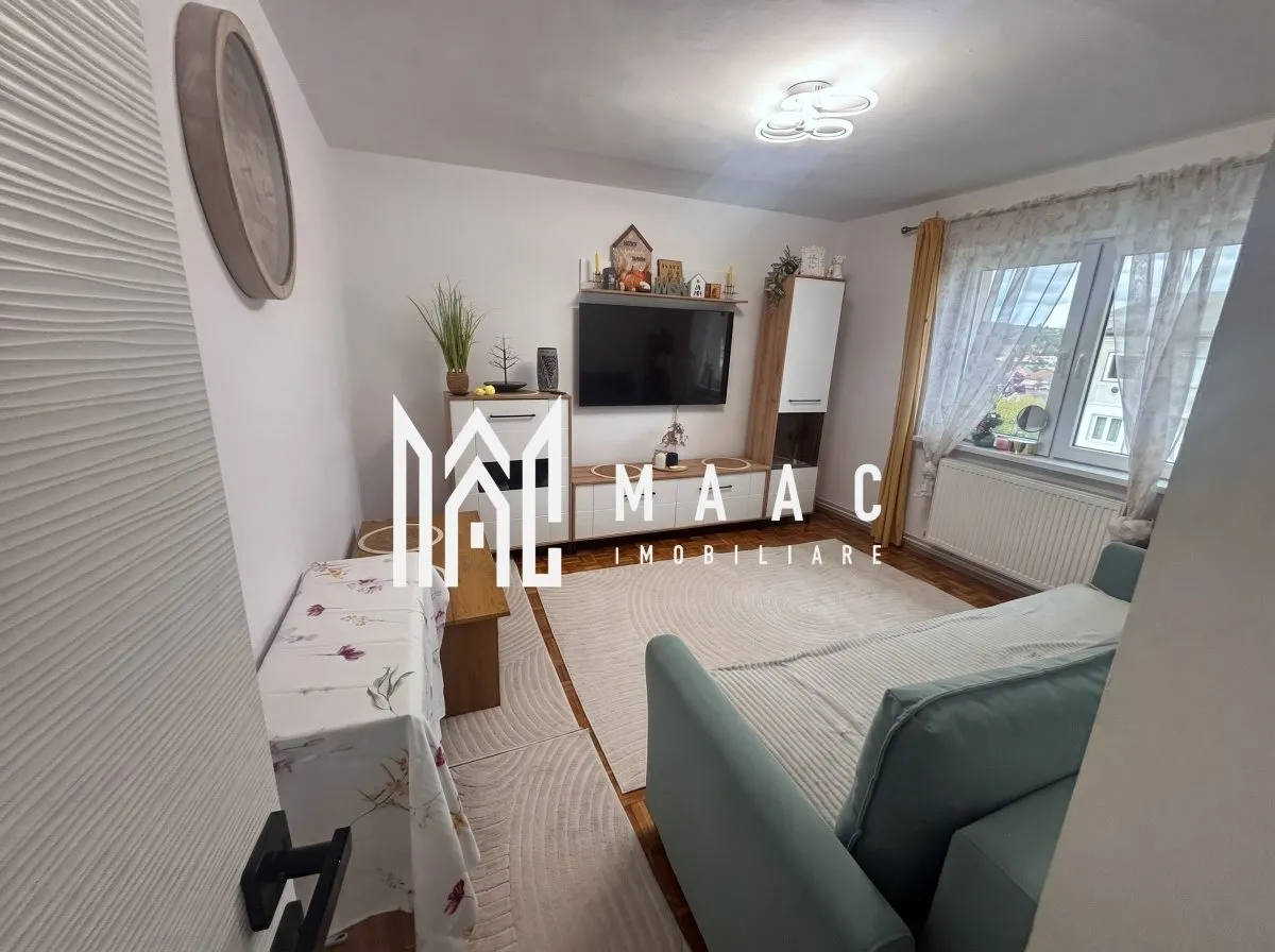 Apartament 2 camere Cisnădie - poza 1