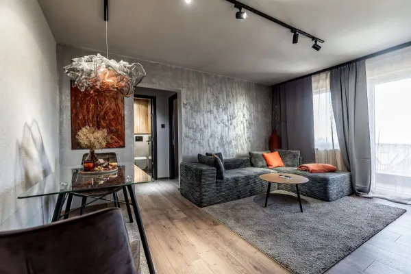 Apartament 3 camere Arad - poza 1