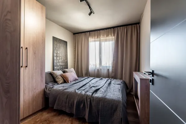 Apartament 3 camere Arad - poza 2